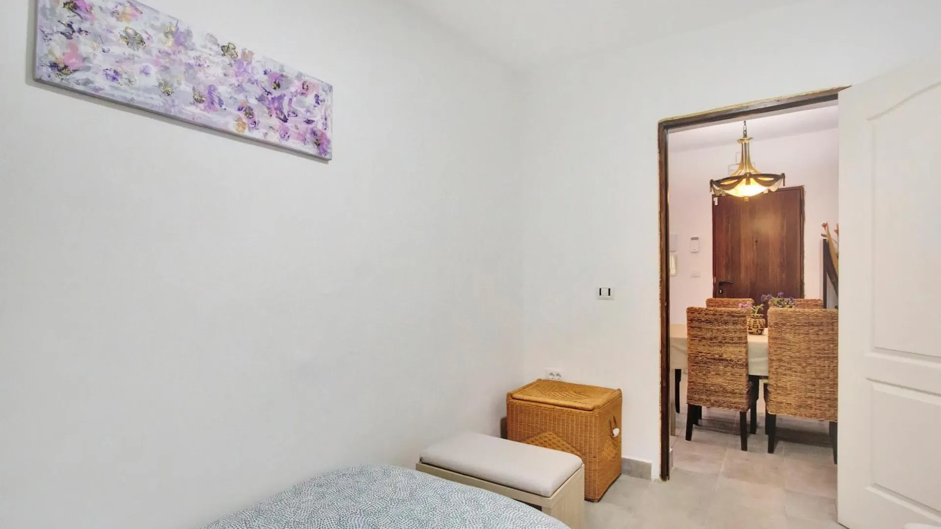 El Auchon Casa Vacacional Villa Ruigomez 0*,
