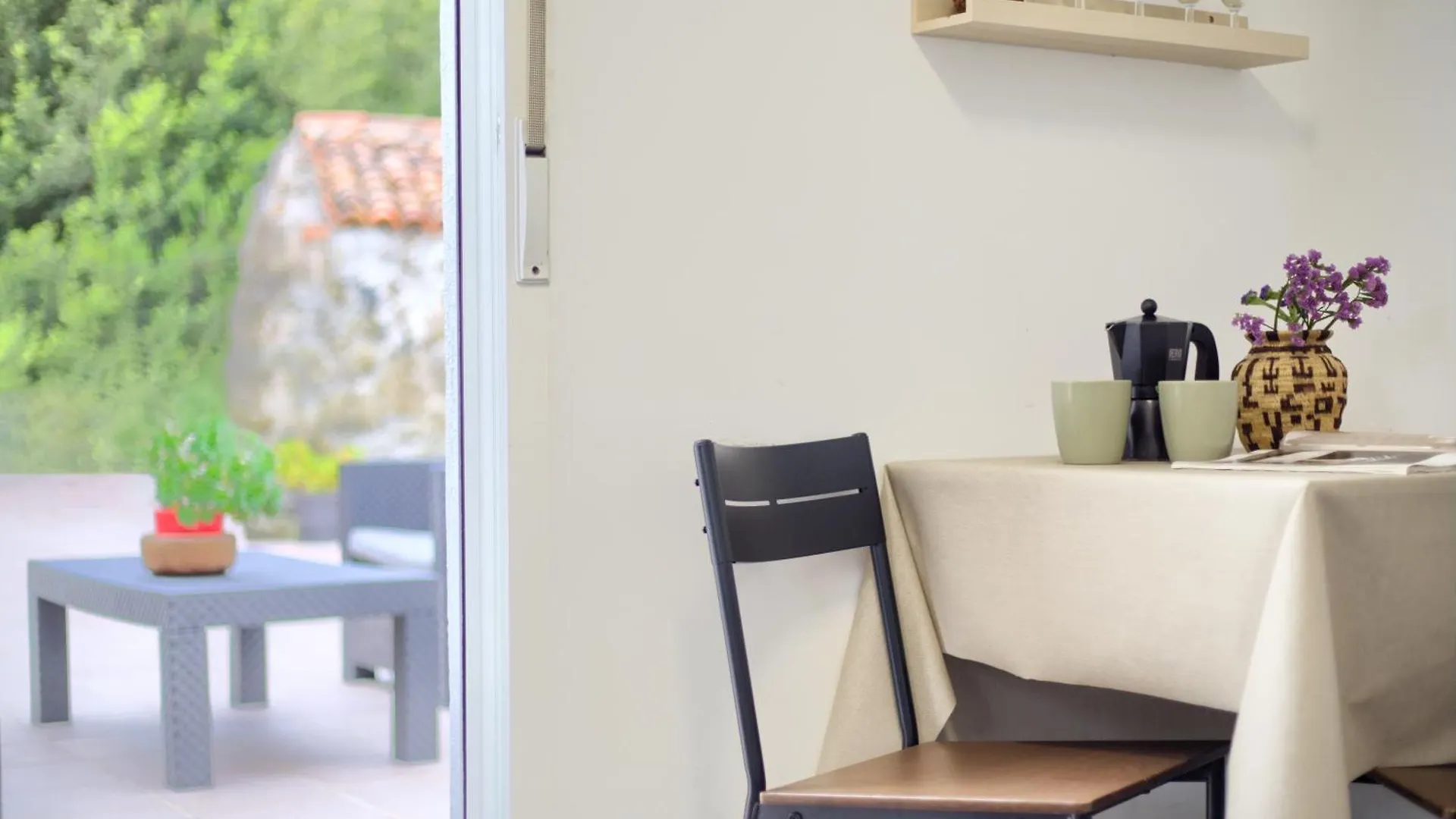 Holiday home El Auchon Casa Vacacional Villa Ruigomez