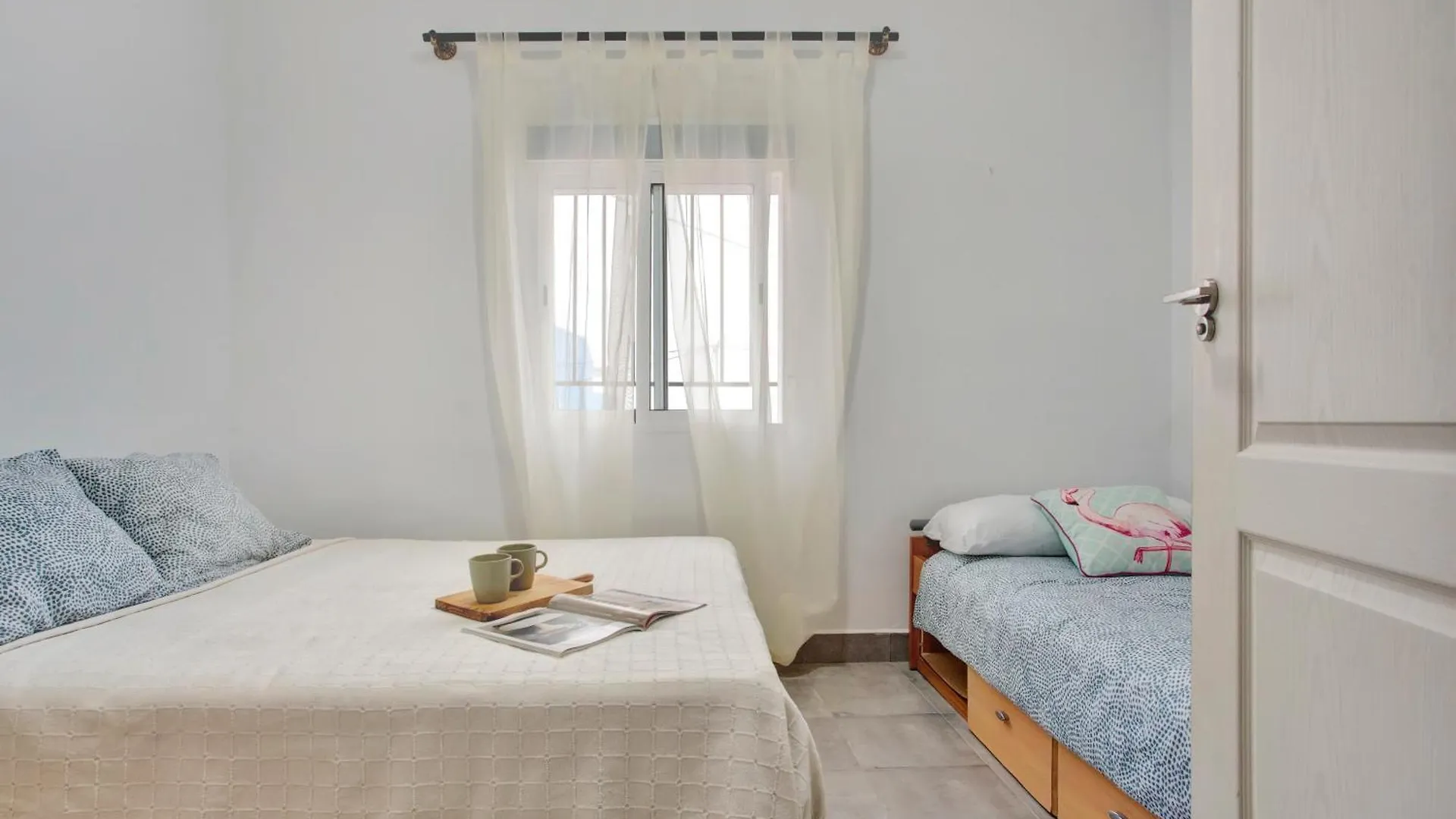 El Auchon Casa Vacacional Villa Ruigomez Spain