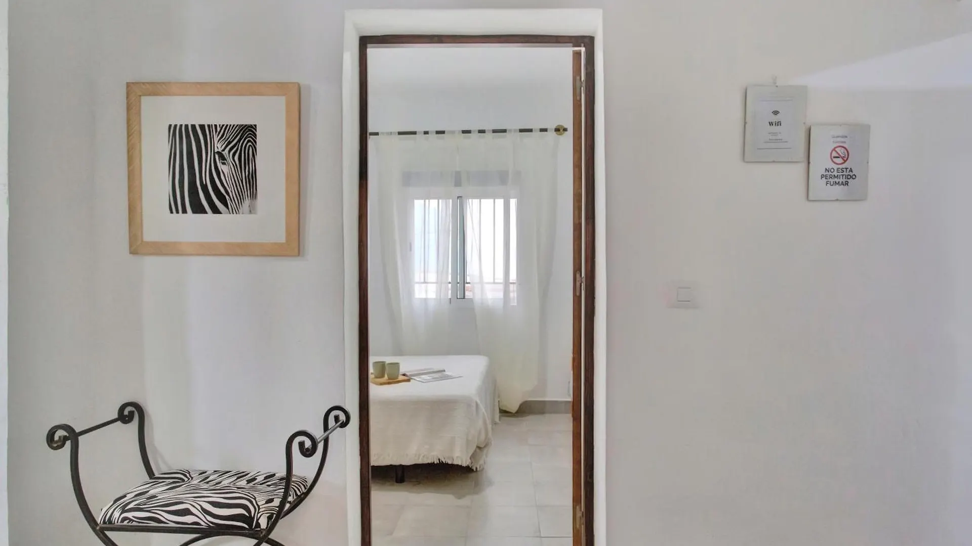 Holiday home El Auchon Casa Vacacional Villa Ruigomez