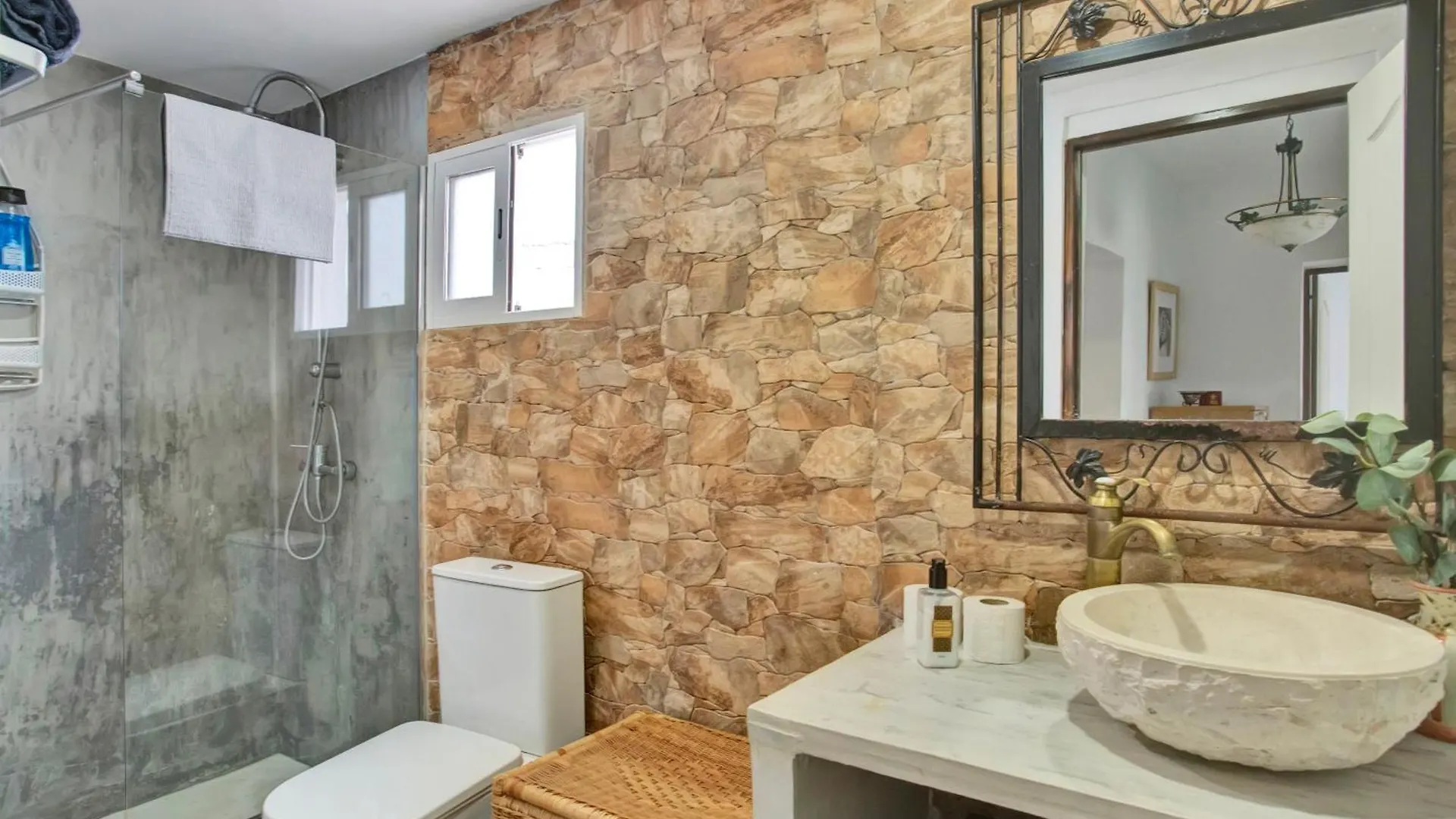 Holiday home El Auchon Casa Vacacional Villa Ruigomez