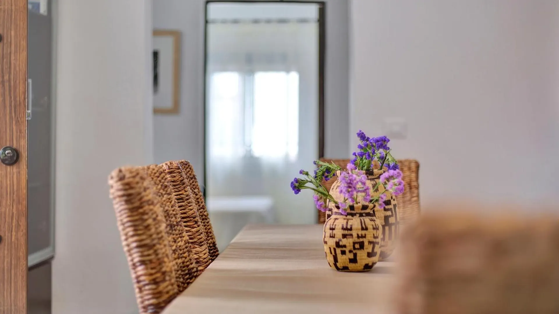 El Auchon Casa Vacacional Villa Ruigomez Holiday home