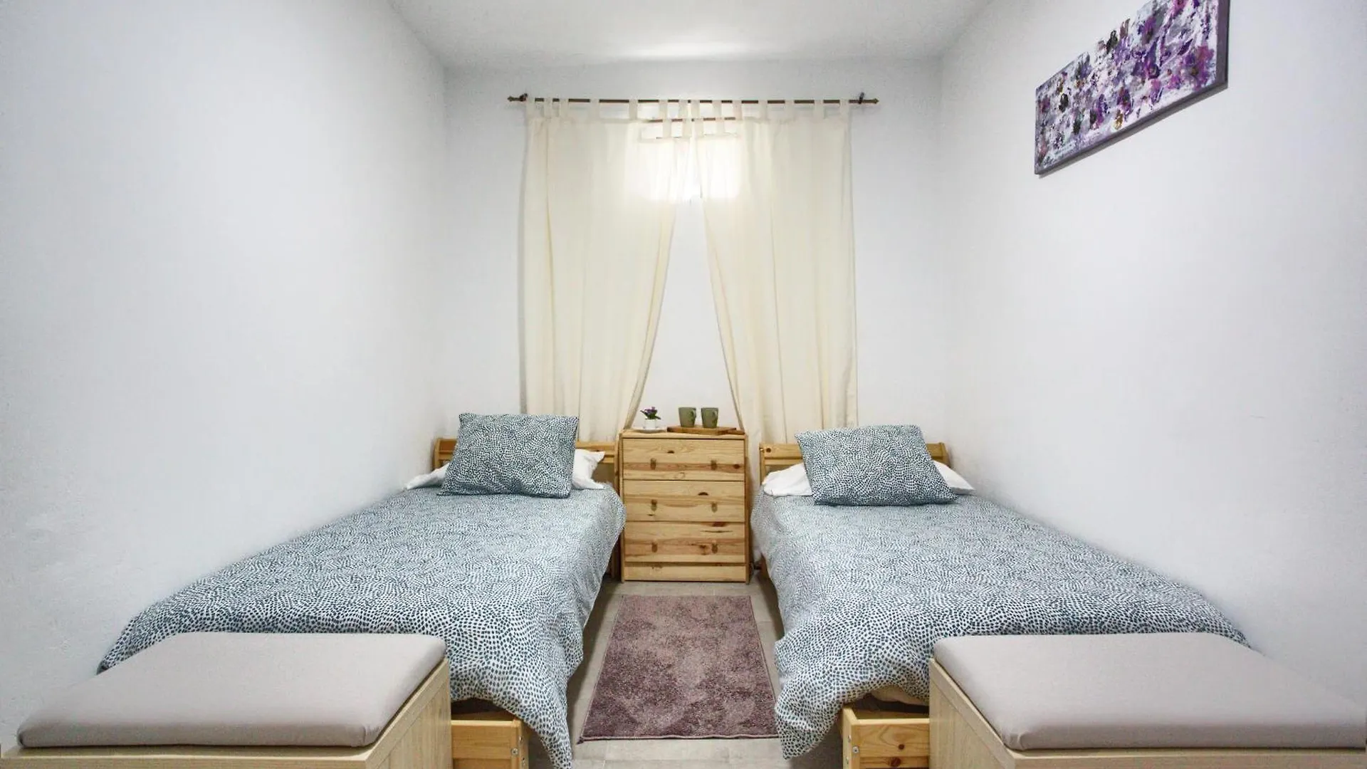 El Auchon Casa Vacacional Villa Ruigomez 0*,