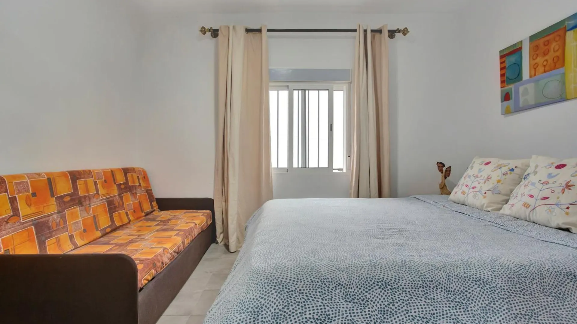 Nyaraló El Auchon Casa Vacacional Villa Ruigomez Spanyolország