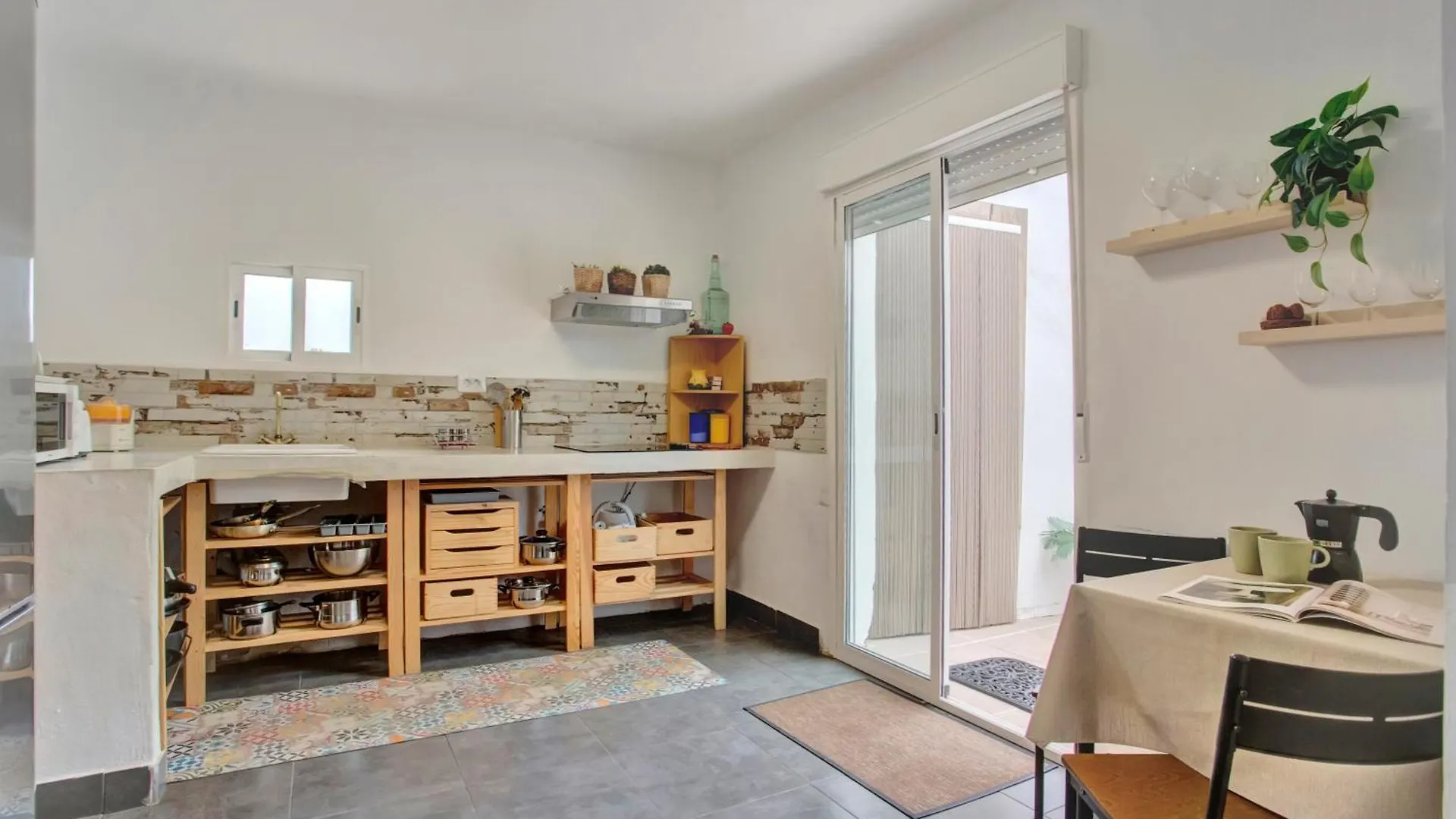 Holiday home El Auchon Casa Vacacional Villa Ruigomez