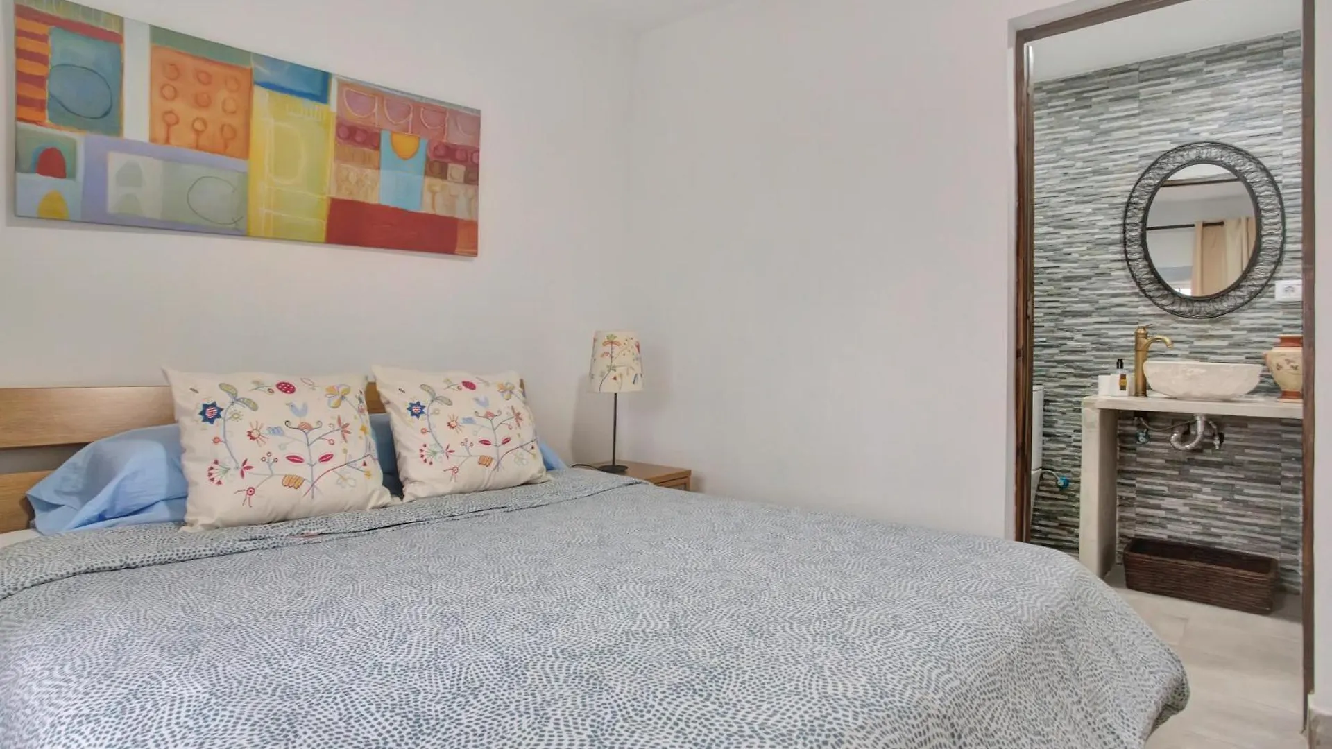 Nyaraló El Auchon Casa Vacacional Villa Ruigomez